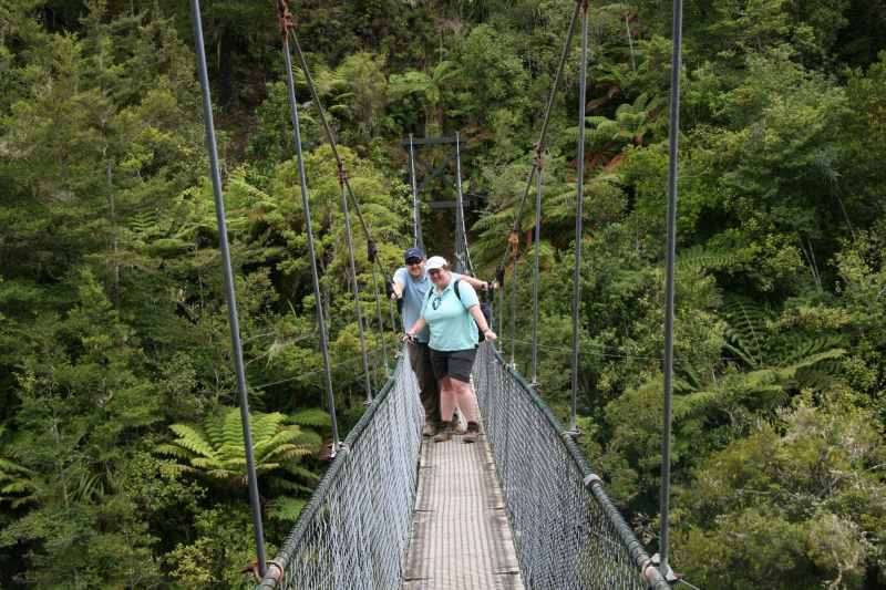 Nieuw-Zeeland 2011 - 1025